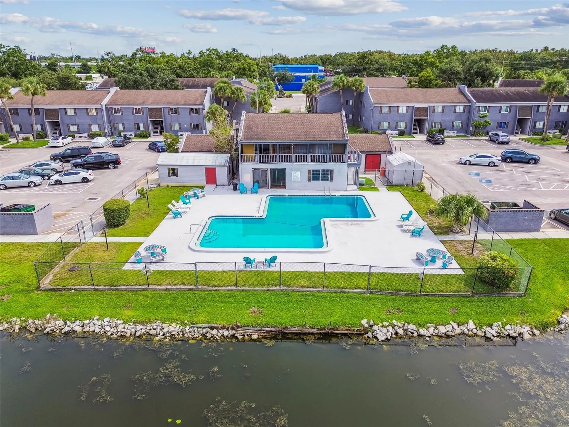 4036 Cortez Drive Tampa FL 33614
