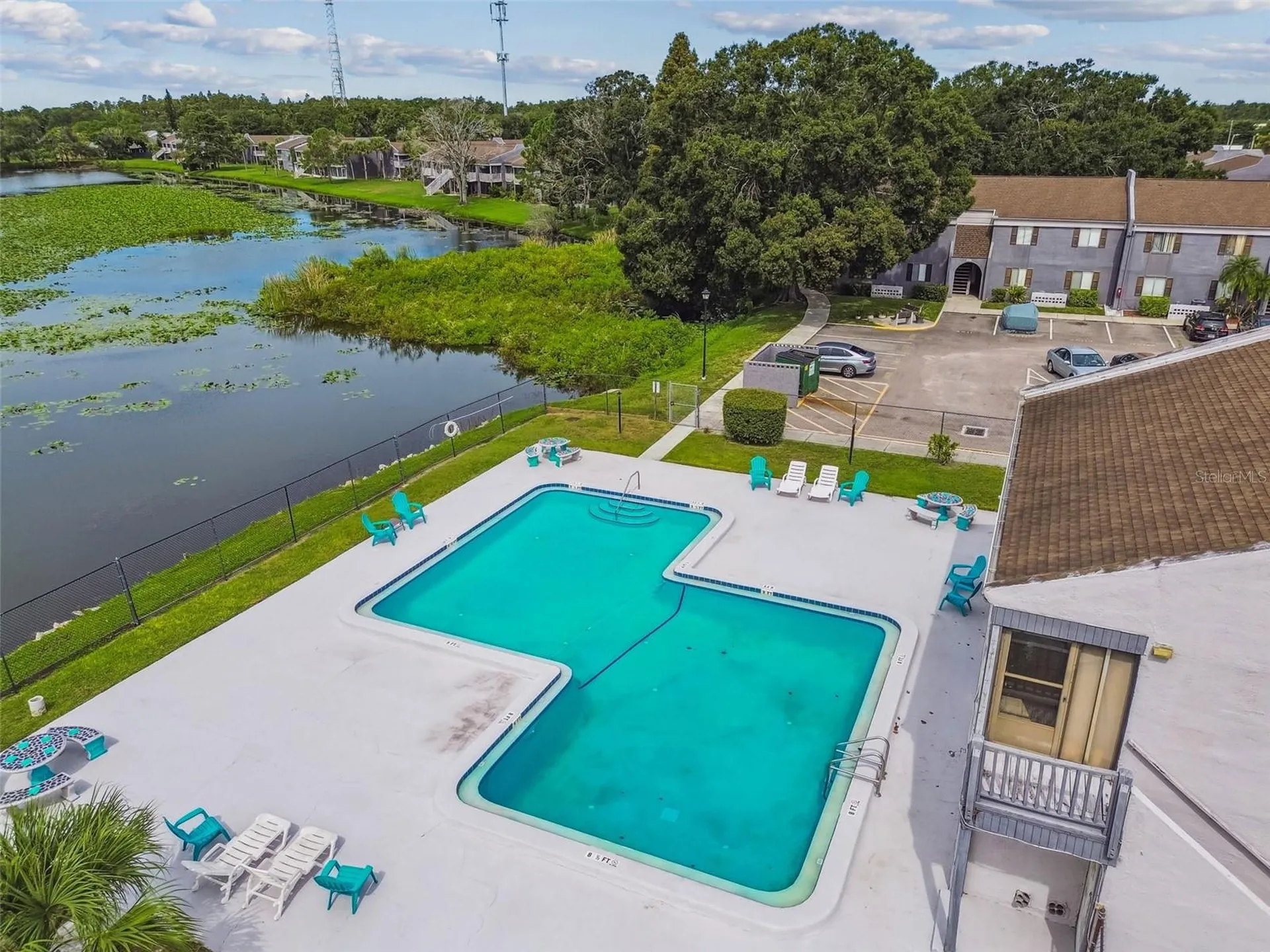 4036 Cortez Drive Tampa FL 33614