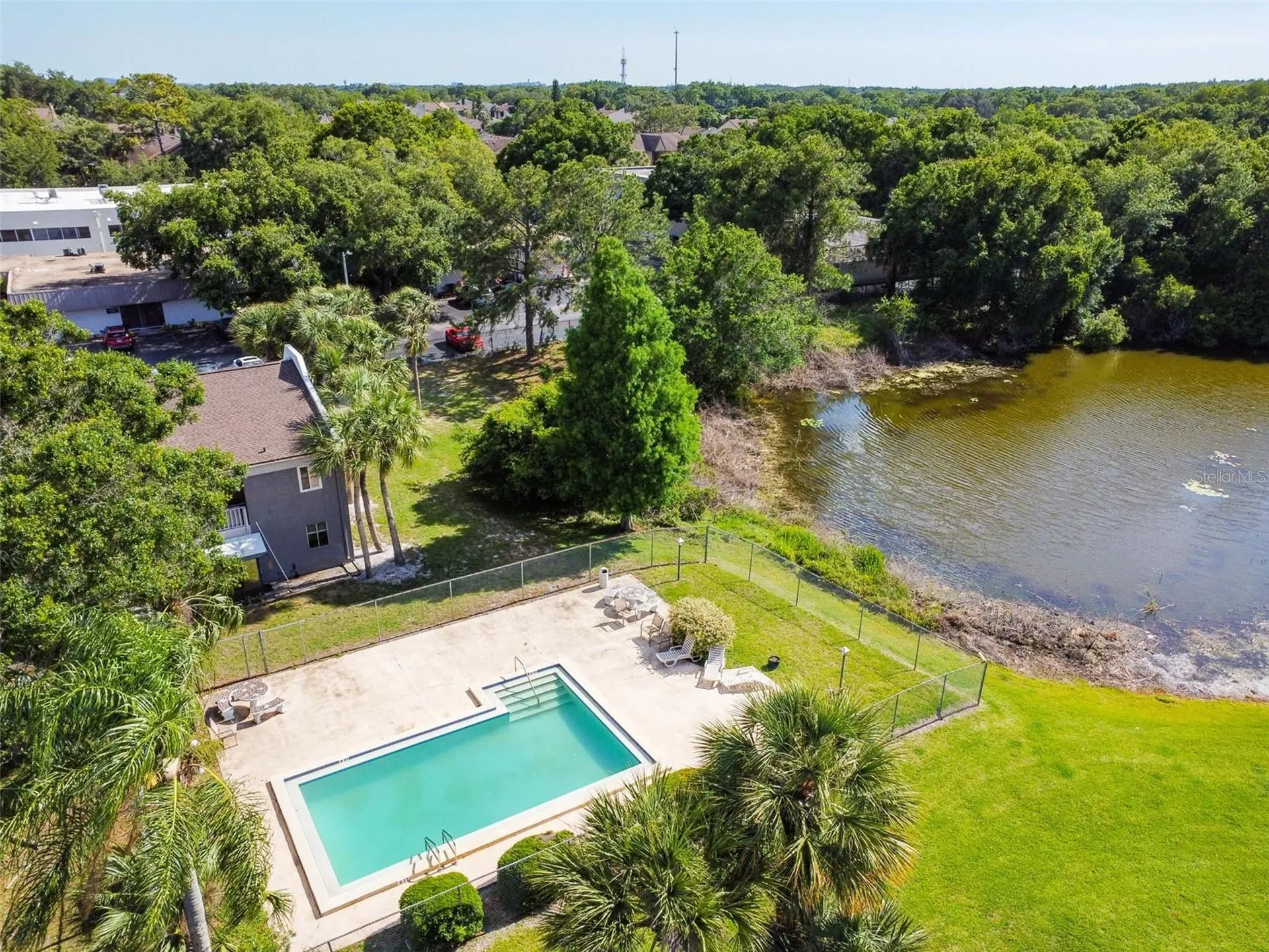 4036 Cortez Drive Tampa FL 33614