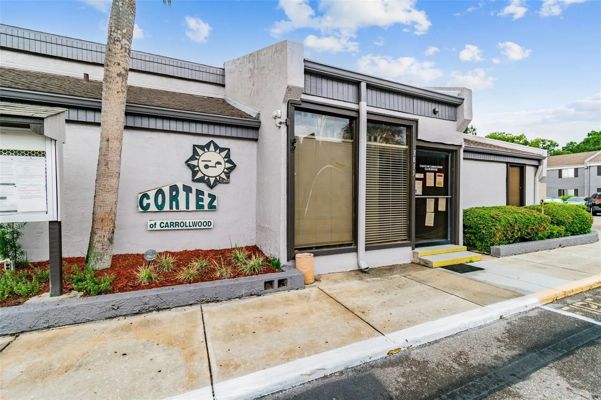 4036 Cortez Drive Tampa FL 33614