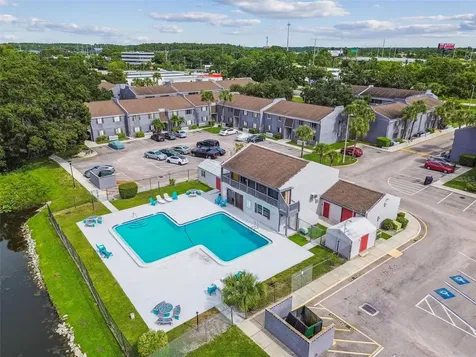 4036 Cortez Drive Tampa FL 33614