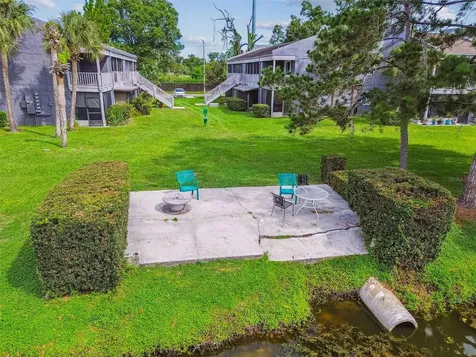 4036 Cortez Drive Tampa FL 33614