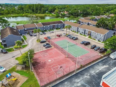 4036 Cortez Drive Tampa FL 33614
