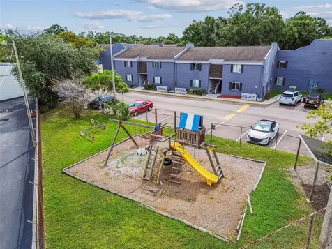 4036 Cortez Drive Tampa FL 33614