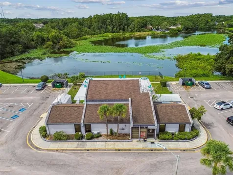 4036 Cortez Drive Tampa FL 33614
