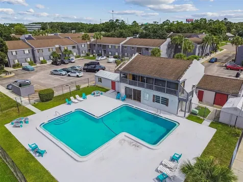 4036 Cortez Drive Tampa FL 33614