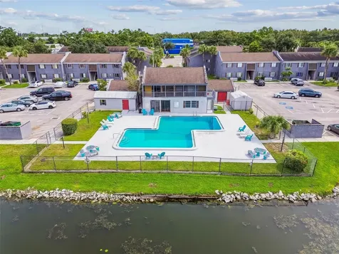 4036 Cortez Drive Tampa FL 33614