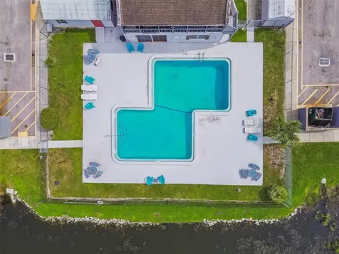 4036 Cortez Drive Tampa FL 33614