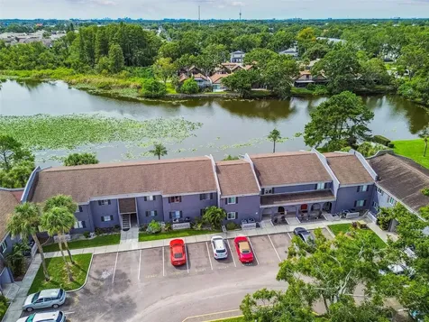 4036 Cortez Drive Tampa FL 33614
