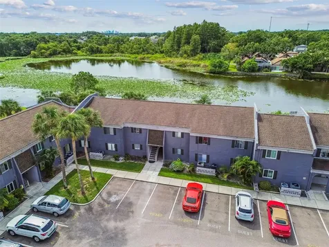 4036 Cortez Drive Tampa FL 33614