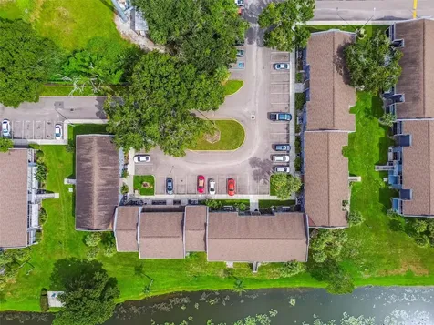 4036 Cortez Drive Tampa FL 33614