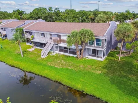 4036 Cortez Drive Tampa FL 33614