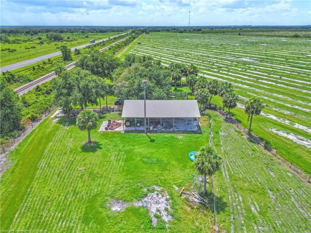 8495 County Road 621 Lorida FL 33857