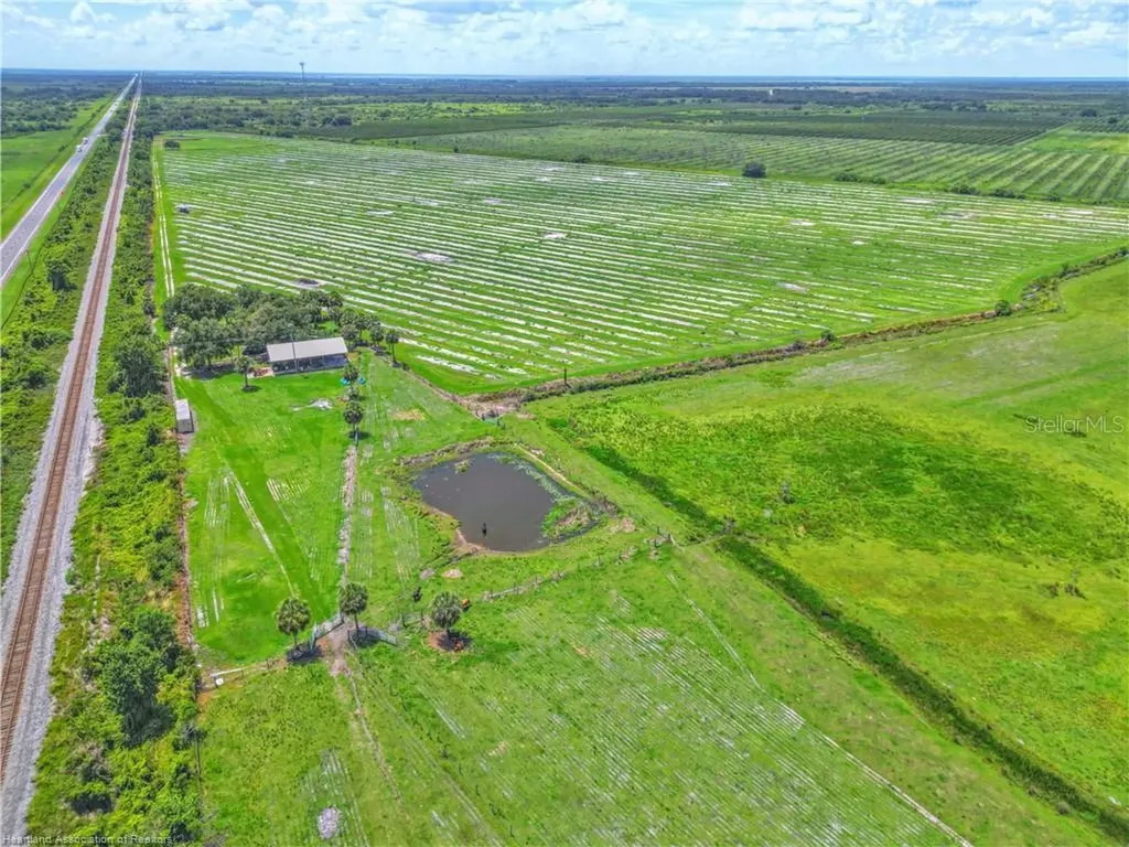 8495 County Road 621 Lorida FL 33857
