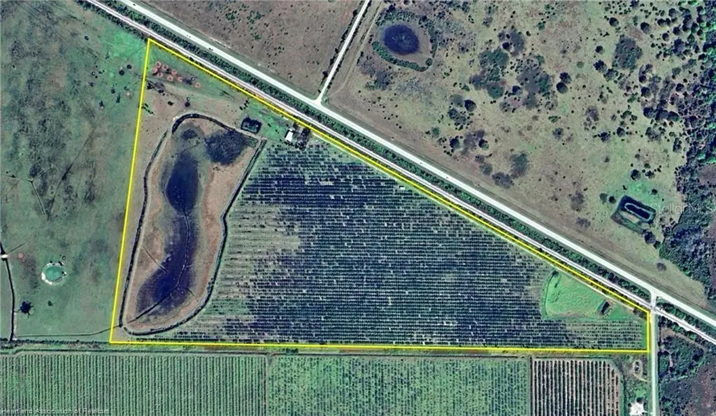 8495 County Road 621 Lorida FL 33857