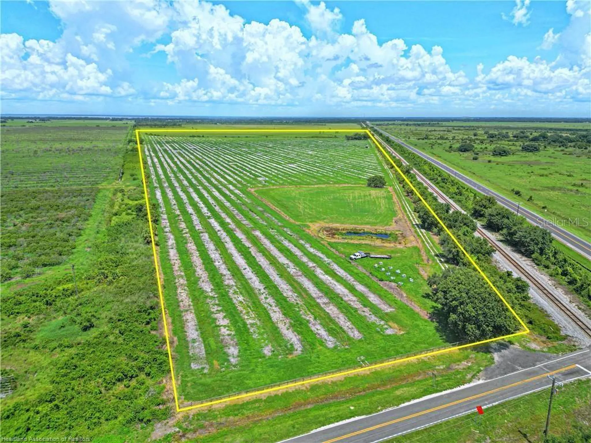 8495 County Road 621 Lorida FL 33857