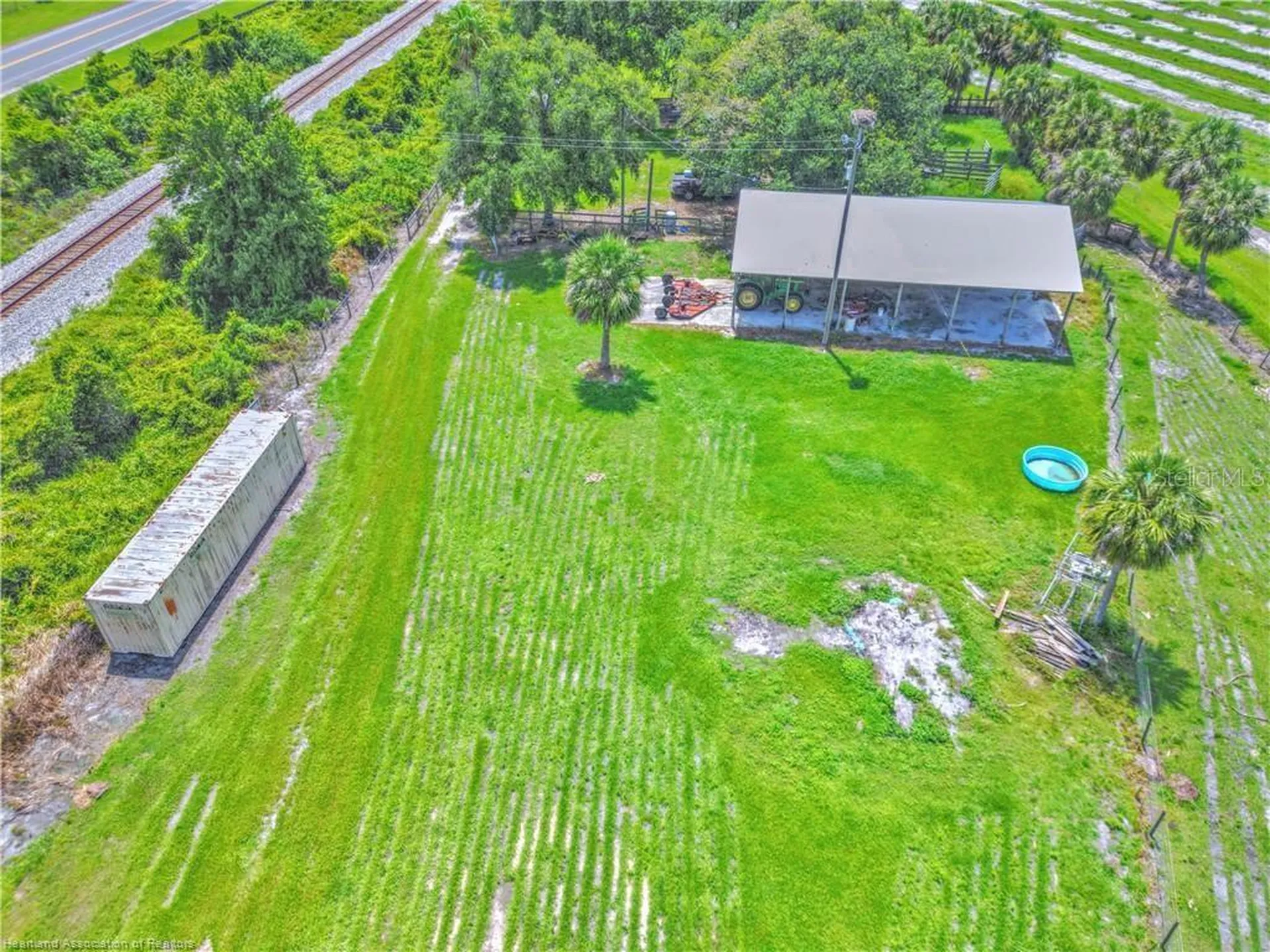 8495 County Road 621 Lorida FL 33857