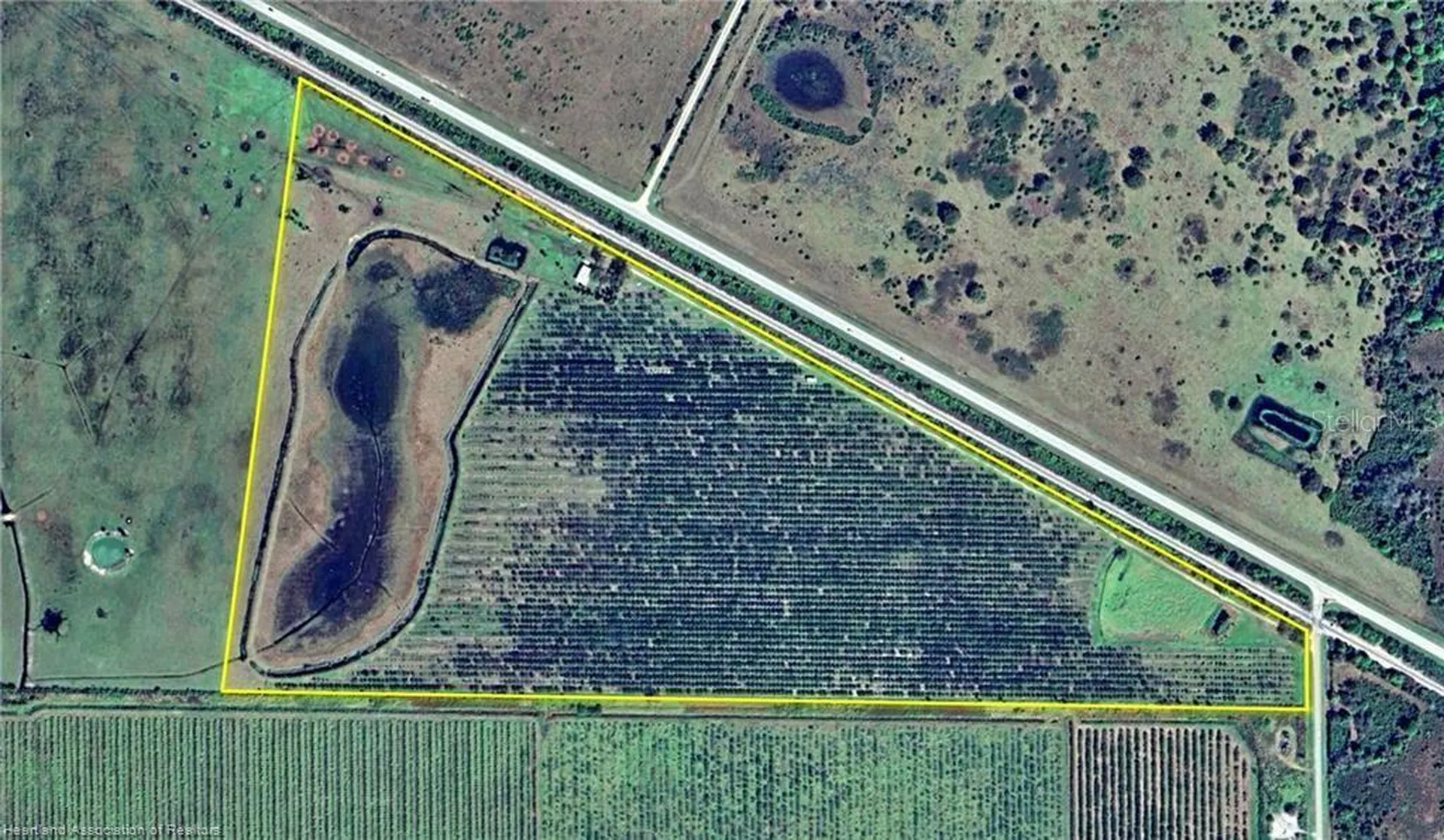 8495 County Road 621 Lorida FL 33857