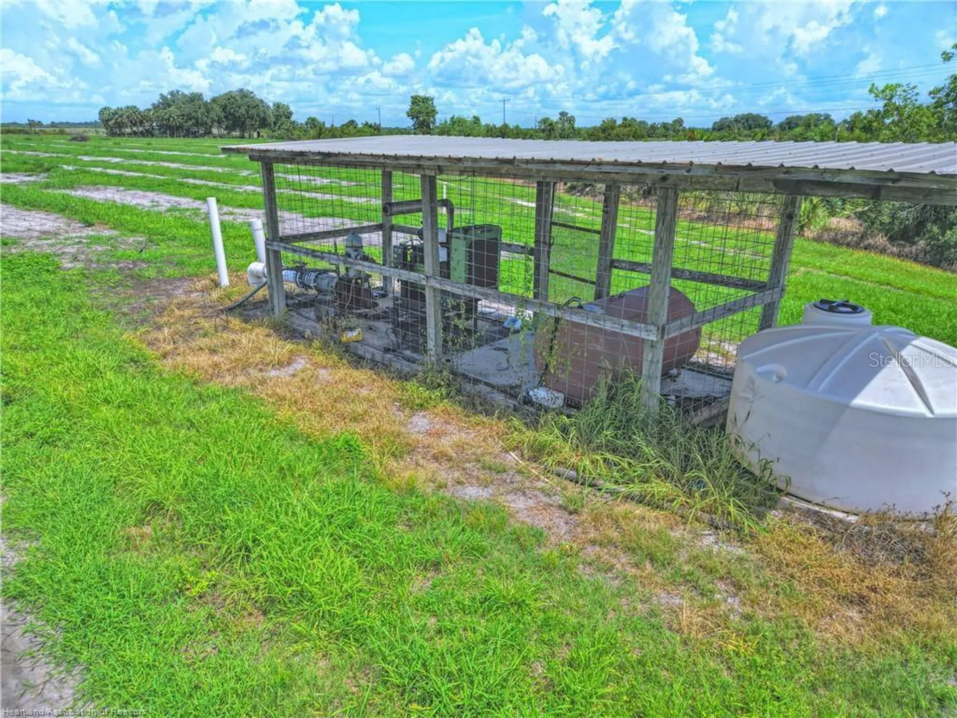 8495 County Road 621 Lorida FL 33857