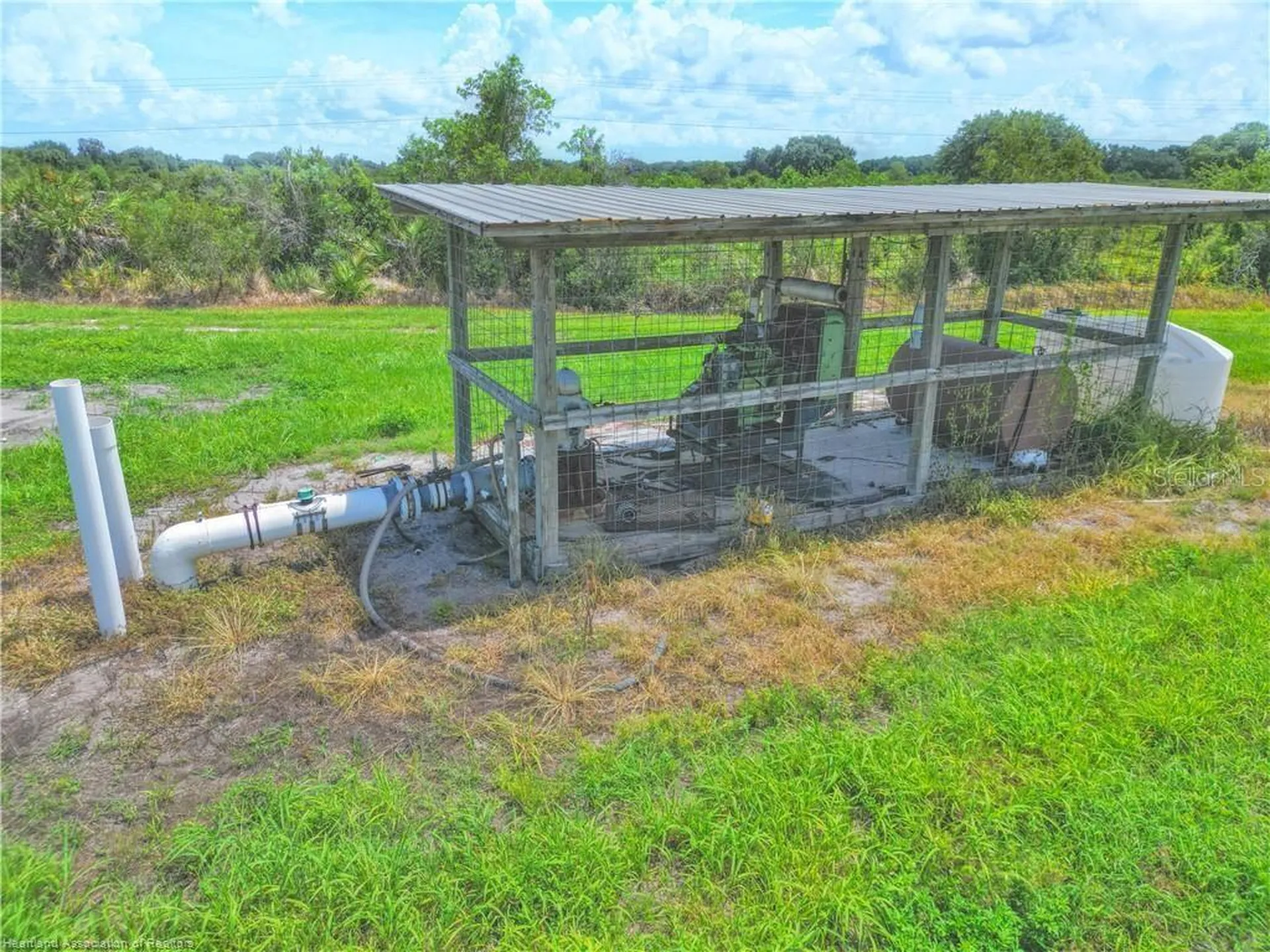 8495 County Road 621 Lorida FL 33857