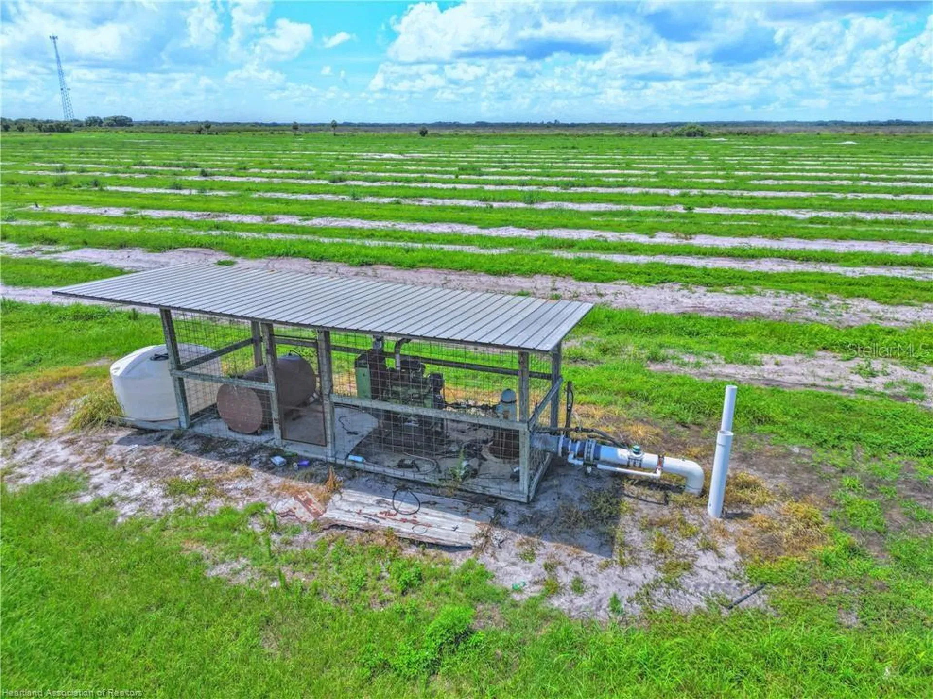 8495 County Road 621 Lorida FL 33857