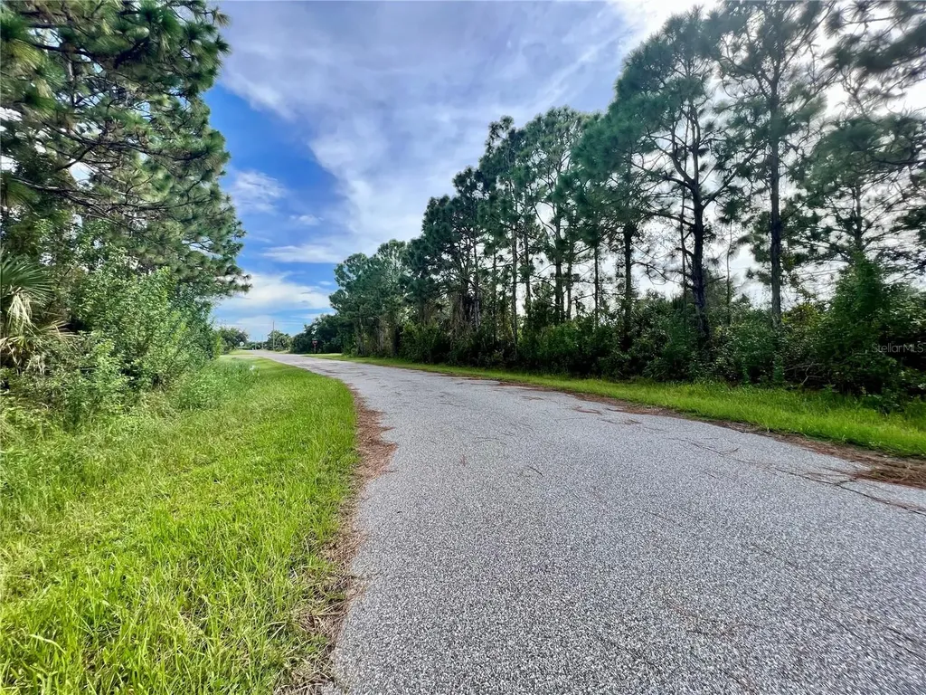 4164 Hollybrook Street Port Charlotte FL 33981