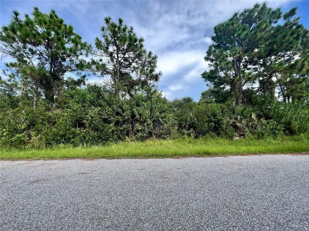 4164 Hollybrook Street Port Charlotte FL 33981