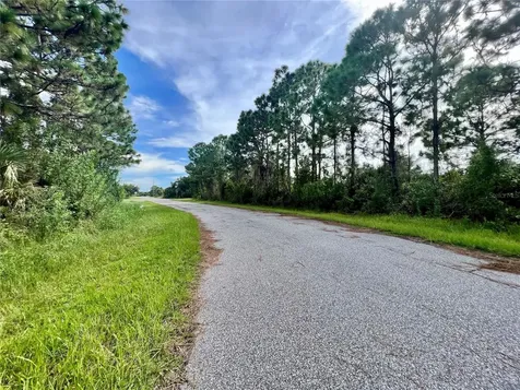 4164 Hollybrook Street Port Charlotte FL 33981