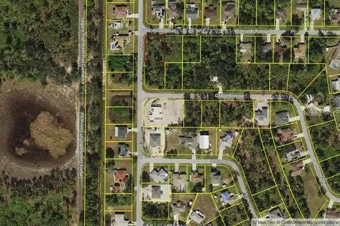 Gancedo Avenue North Port FL 34291