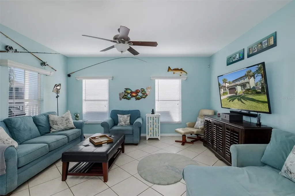 4335 Sanddollar Court New Port Richey FL 34652