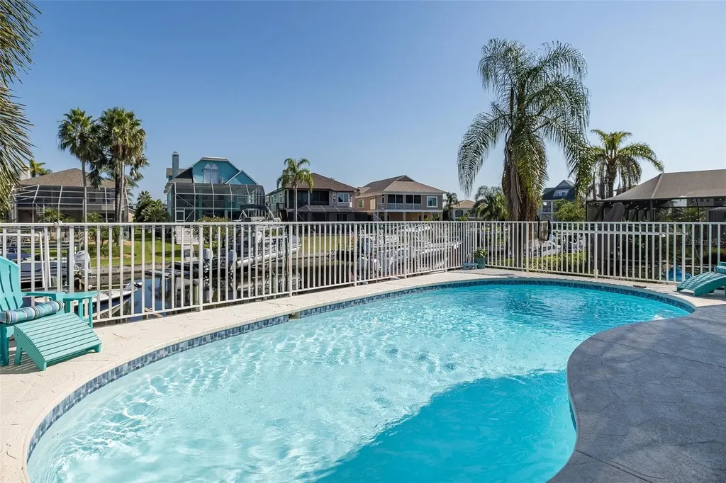 4335 Sanddollar Court New Port Richey FL 34652