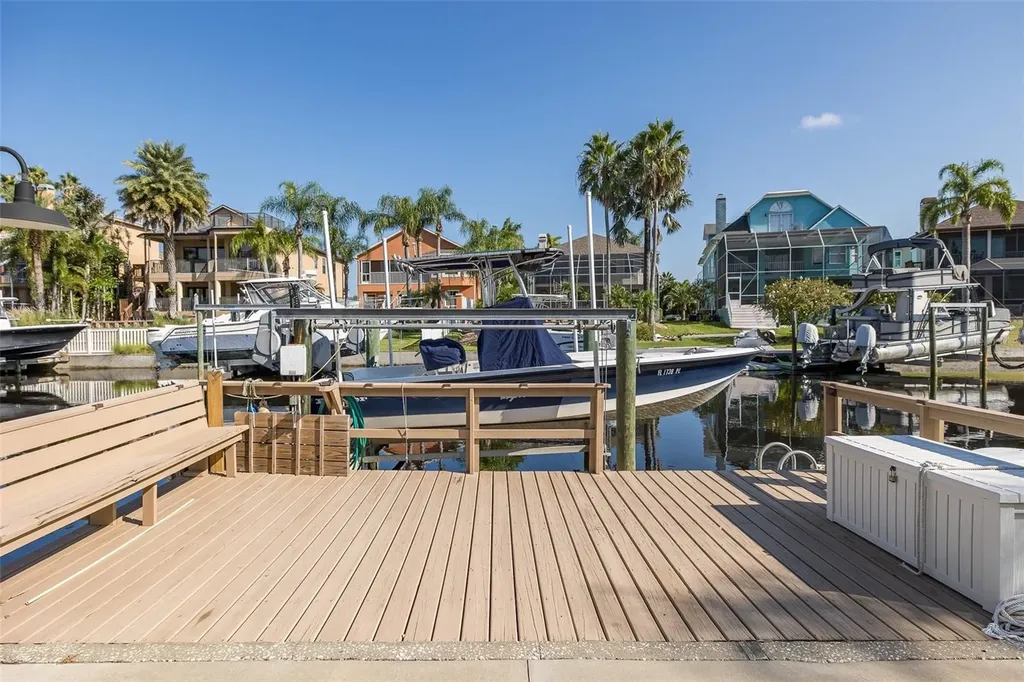 4335 Sanddollar Court New Port Richey FL 34652