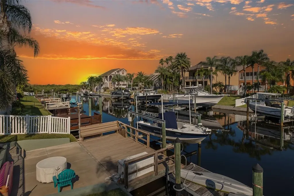 4335 Sanddollar Court New Port Richey FL 34652