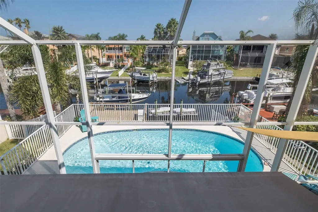 4335 Sanddollar Court New Port Richey FL 34652