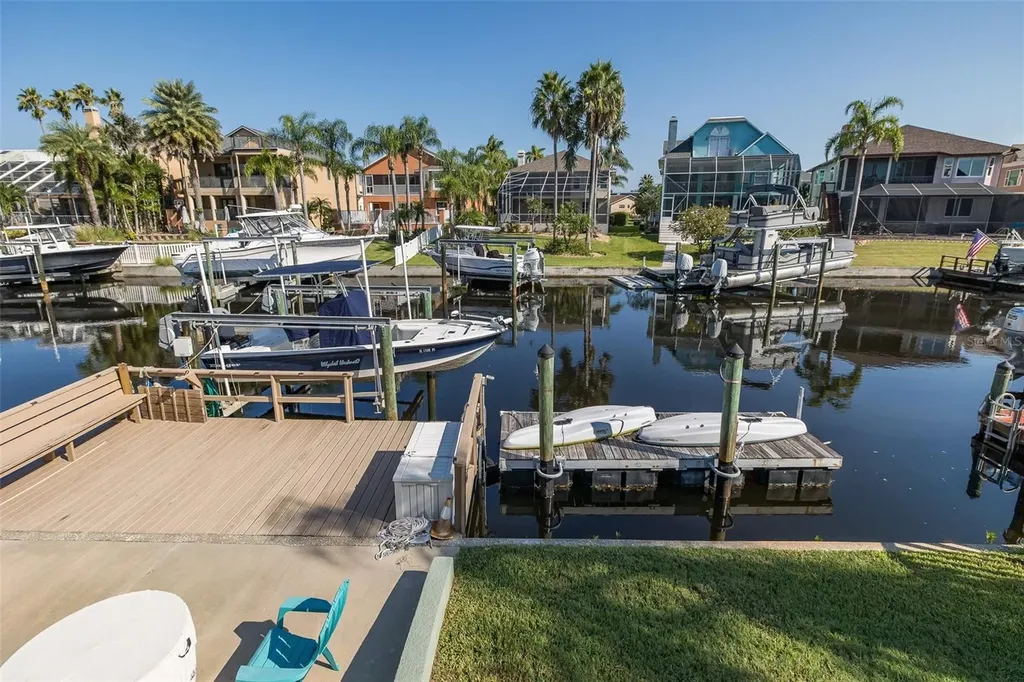 4335 Sanddollar Court New Port Richey FL 34652