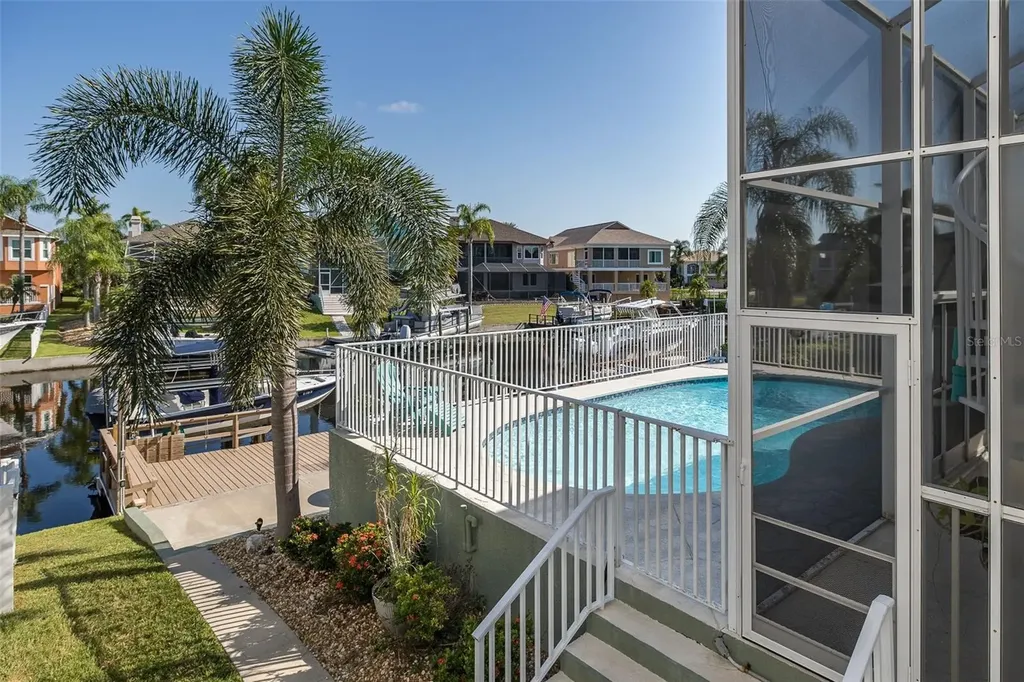 4335 Sanddollar Court New Port Richey FL 34652