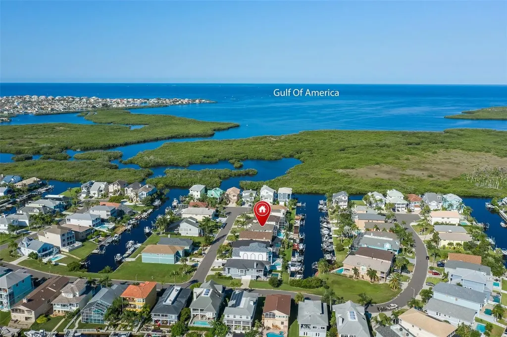 4335 Sanddollar Court New Port Richey FL 34652