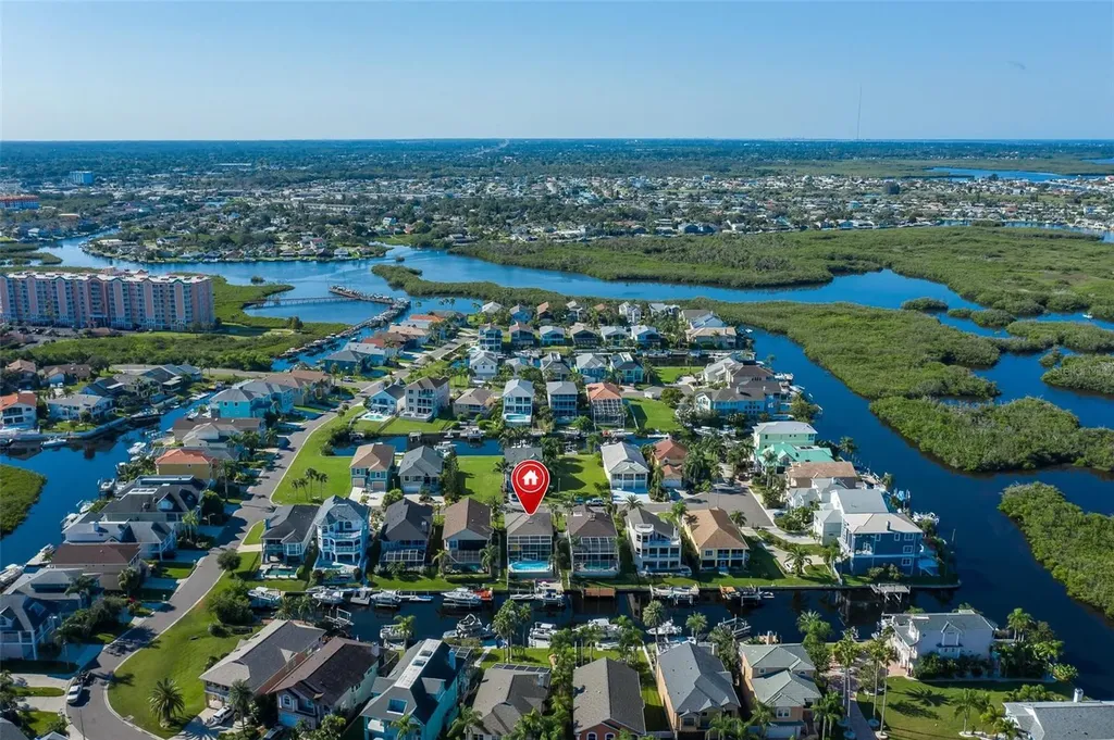 4335 Sanddollar Court New Port Richey FL 34652