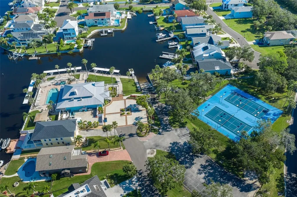4335 Sanddollar Court New Port Richey FL 34652