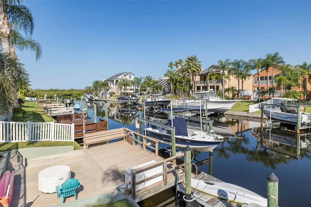 4335 Sanddollar Court New Port Richey FL 34652