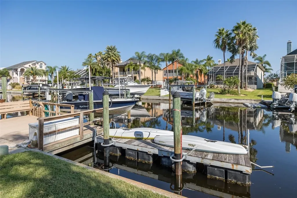 4335 Sanddollar Court New Port Richey FL 34652