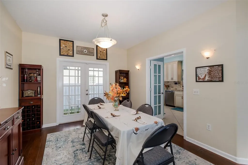 4335 Sanddollar Court New Port Richey FL 34652