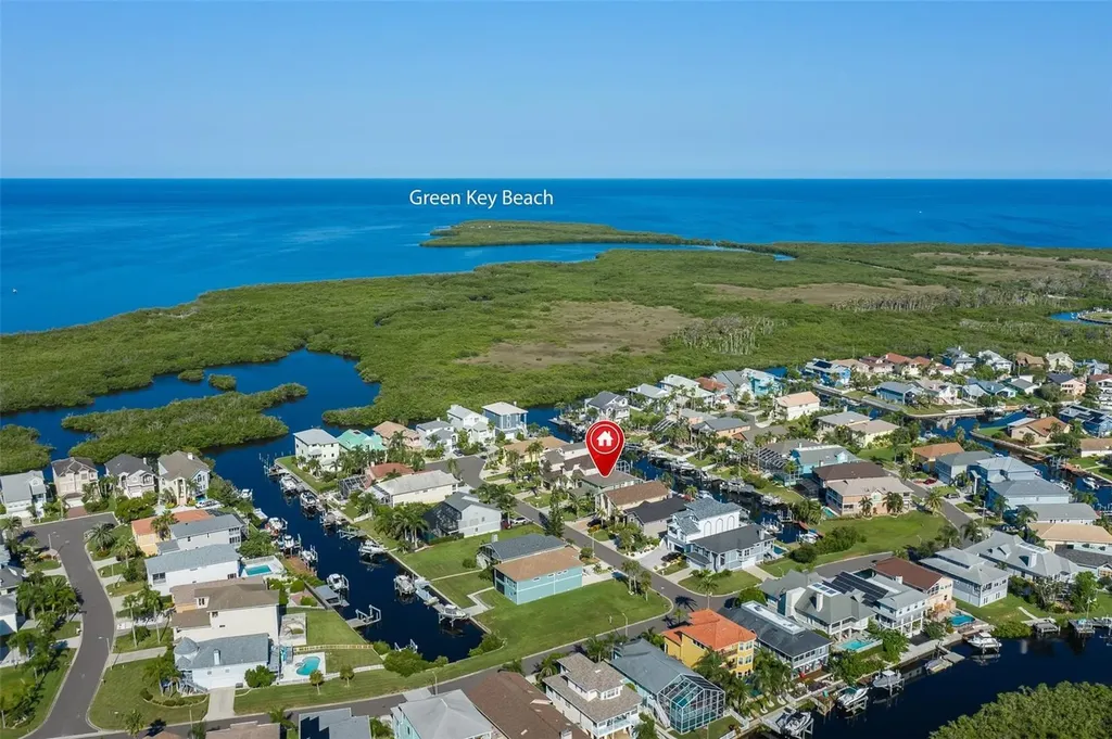 4335 Sanddollar Court New Port Richey FL 34652