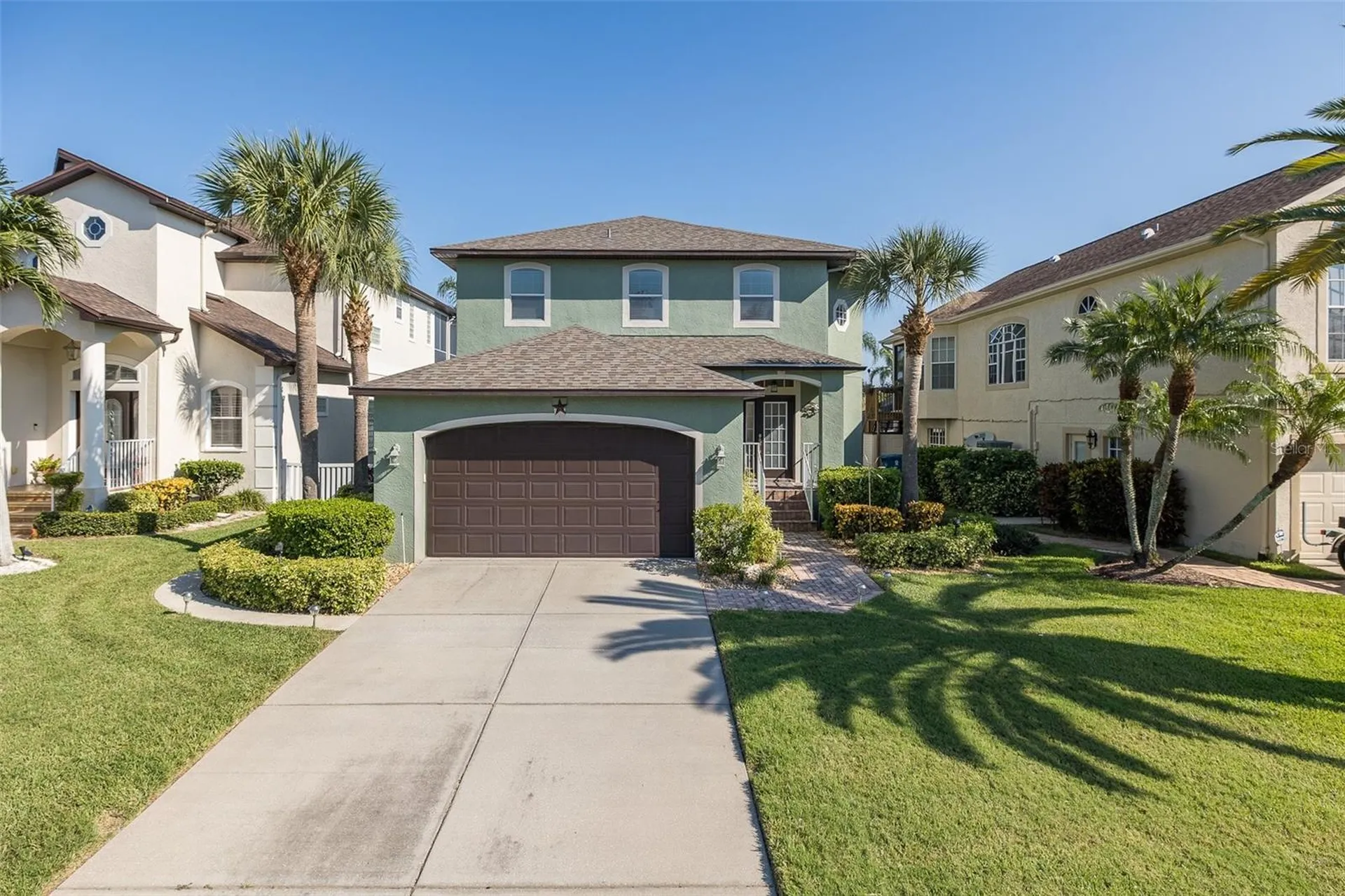 4335 Sanddollar Court New Port Richey FL 34652