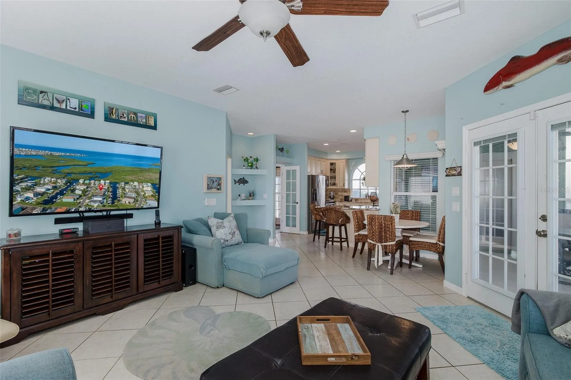 4335 Sanddollar Court New Port Richey FL 34652