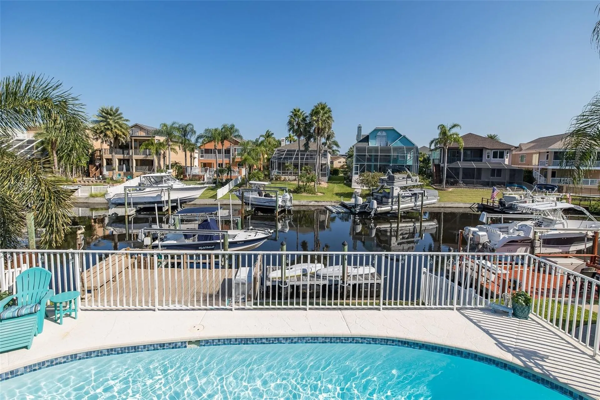 4335 Sanddollar Court New Port Richey FL 34652