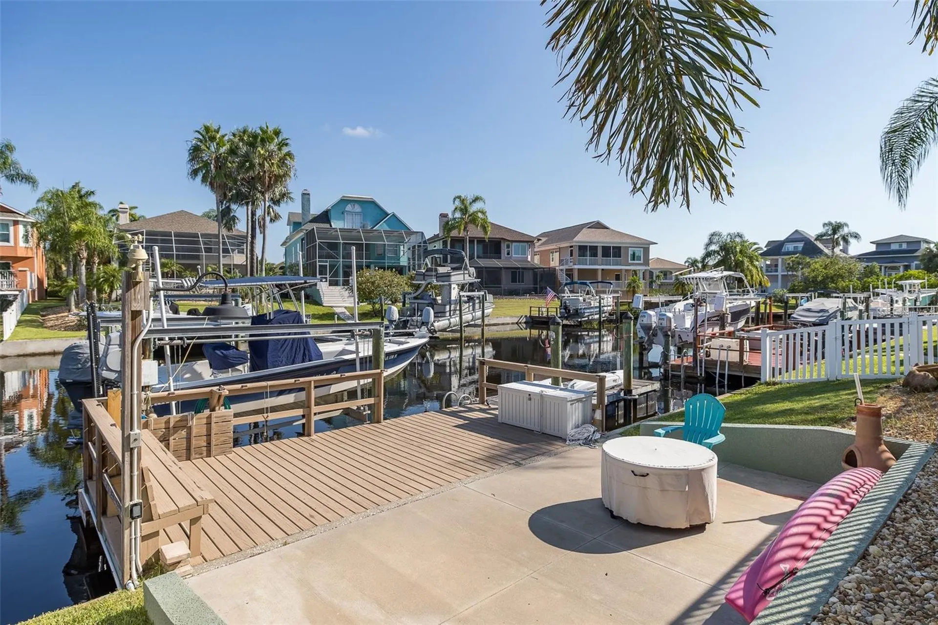 4335 Sanddollar Court New Port Richey FL 34652