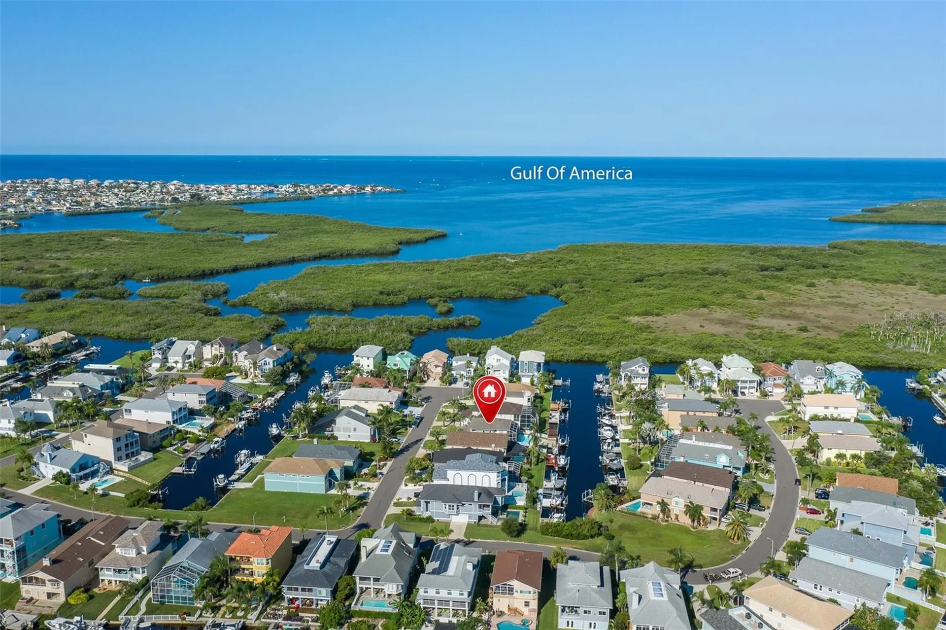 4335 Sanddollar Court New Port Richey FL 34652
