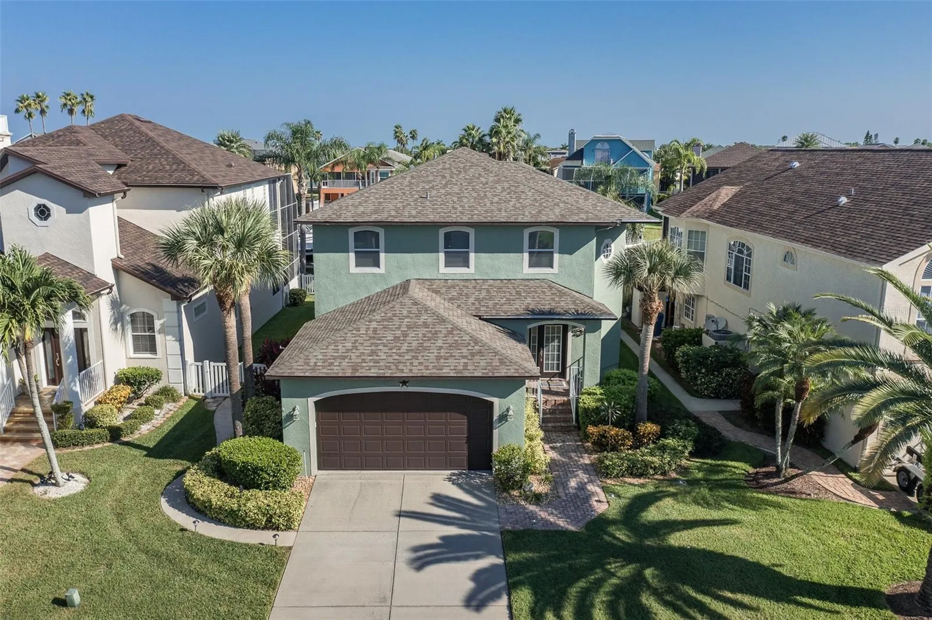 4335 Sanddollar Court New Port Richey FL 34652