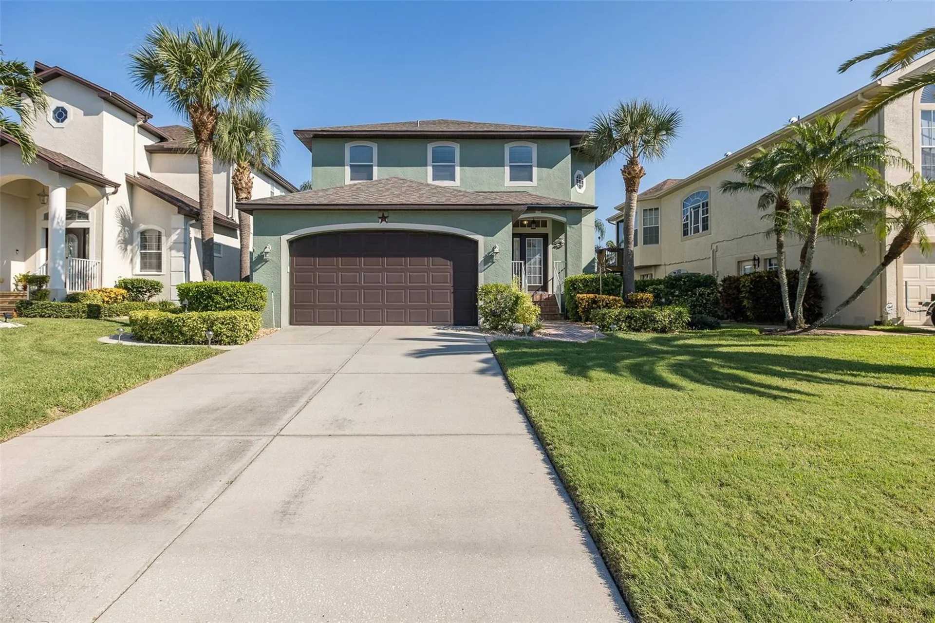 4335 Sanddollar Court New Port Richey FL 34652